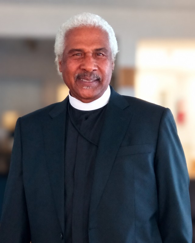Elder Jerry Keeton