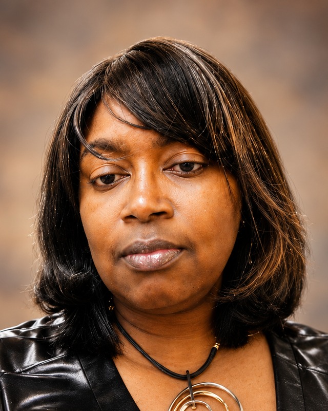 Sister Shontelle Wyatt